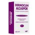 DERMOCLIN ALCASPOR 500ML
