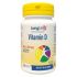 LONGLIFE VITAMIN D400UI 100CPR