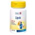 LONGLIFE LIPOIC 60CPS