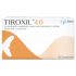 TIROXIL 4,0 30CPR