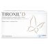 TIROXIL D 30CPR