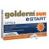 GOLDERM SUN START 30CPS