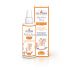 SOLE BIMBI LATTE SOL 50+ 100ML