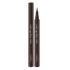 EUPH COLOR EYE LINER EBONY