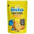 MIO CRACKERS CAROTA 100G