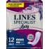 LINES SPEC MAXI FARMA 12PZ