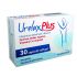 URELAX PLUS 30CPS SOFTGEL