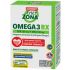 ENERZONA OMEGA 3 RX 60MINICAPS