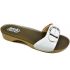 SOLE MIO WHITE ZOCCOLO 41-42