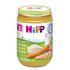 HIPP RISO CAROTE/SALMONE 220G