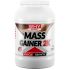 WHYSPORT MASS GAINER 2K CACAO
