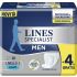 LINES SPEC MEN LIVELLO 1 14PZ