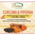 CURCUMA&PIPERINA RUBIGEN120CPR