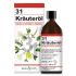 KRAUTEROL 31 LIQUIDO 100ML