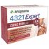 4321 EXPERT ZONE RIBELLI 60CPS