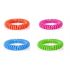 CH ZANZA BRACCIALE PLASTICA