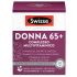 SWISSE DONNA 65+ MULTIVIT30CPR