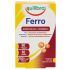 FERRO C/AC FOLICO+VIT C 60CPS