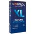 CONTROL NATURE 2,0 XL 6PZ