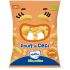 MELLIN SNACK BIO POUFF CECI20G