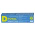 D TOTAL+ VIT D-CA 20CPR EFFERV