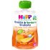 HIPP BIO FRUT&VER MEL/MA/CA90G