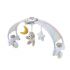 CH GIOCO FD RAINB BED ARCH NEU