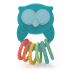 CH GIOCO OWLY RATTLE