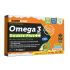 NAMED SPORT - OMEGAS 3 DOUBLE PLUS - 30 PERLE