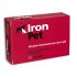 IRON PET 30CPR