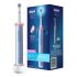 ORALB PRO 3 BLU SENS SPAZZ+2RE