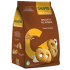 GIUSTO S/G BISCOTTI AVENA 250G