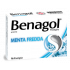 BENAGOL*16PAST MENTA FREDDA