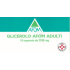 GLICEROLO AFOM*AD 18SUPP2250MG