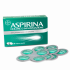 ASPIRINA DOLORE INF*20CPR500MG