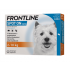 FRONTLINE*4PIP 2-10KG CANI