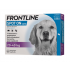 FRONTLINE*4PIP 20-40KG CANI