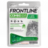 FRONTLINE COMBO*1PIP GATTI/FUR