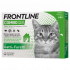 FRONTLINE COMBO*3PIP GATTI/FUR