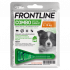 FRONTLINE COMBO*1PIP 2-10KG CA