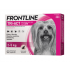 FRONTLINE TRI-ACT*3PIP 2-5KG