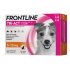 FRONTLINE TRI-ACT*6PIP 5-10KG