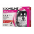 FRONTLINE TRI-ACT*3PIP 40-60KG