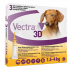 VECTRA 3D*3PIP 1,5-4KG GIALLO