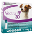 VECTRA 3D*3PIP 4-10KG VERDE