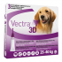 VECTRA 3D*3PIP 25-40KG VIOLA