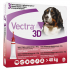 VECTRA 3D*3PIP >40KG ROSSO