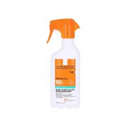 immagine di 982981680 - LA ROCHE-POSAY - ANTHELIOS FAMILY SPRAY SPF 50 + - 300 ML