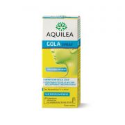 immagine di 937129118 - AQUILEA - FLU SPRAY PER IL BENESSERE DELLA GOLA - 20 ML