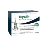 BIOSCALIN - ENERGY ANTICADUTA 1 MESE - 10 FIALE